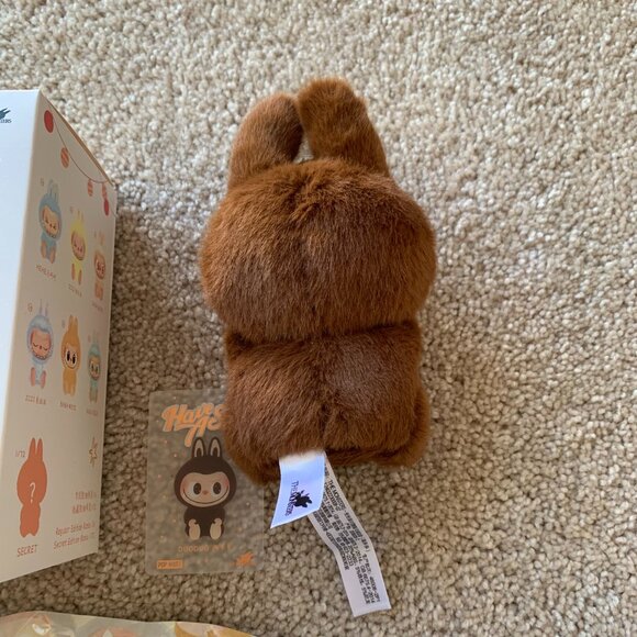 Have A Seat Labubu DUODUO - Picture 6 of 7